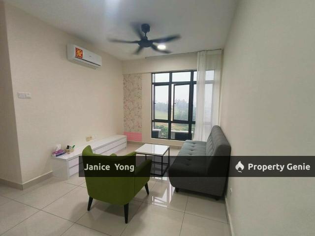 Serviced Residence for rent in Tebrau, Johor