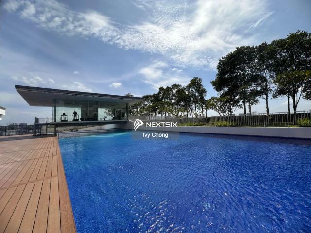 Residential House for rent in Johor