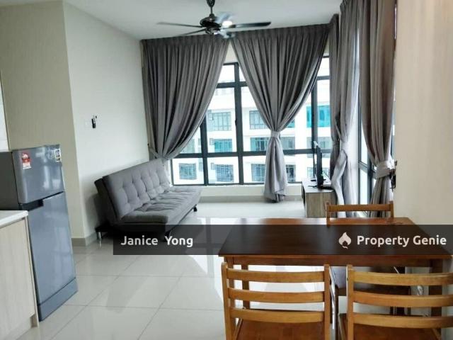 Serviced Residence for rent in Tebrau, Johor