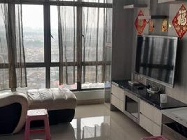 Serviced Residence for rent in Johore Bahru, Johor