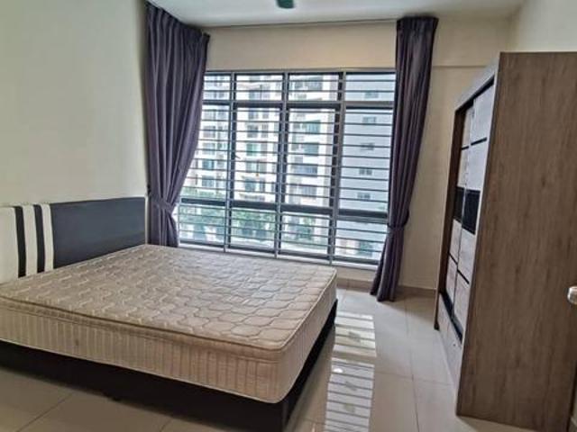 Serviced Residence for rent in Johore Bahru, Johor
