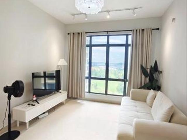 Serviced Residence for rent in Johore Bahru, Johor