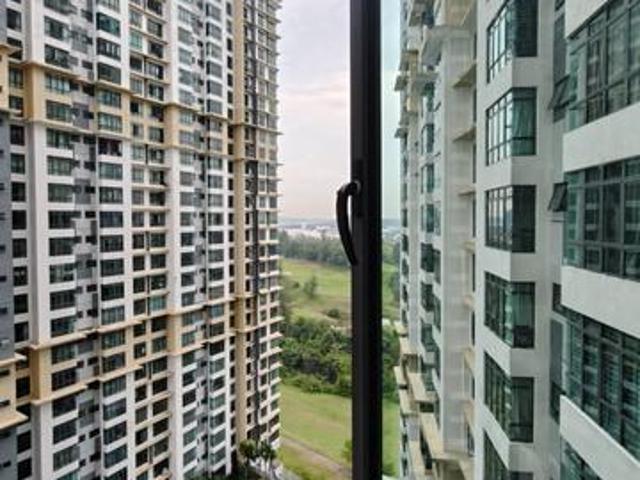 Serviced Residence for rent in Johore Bahru, Johor