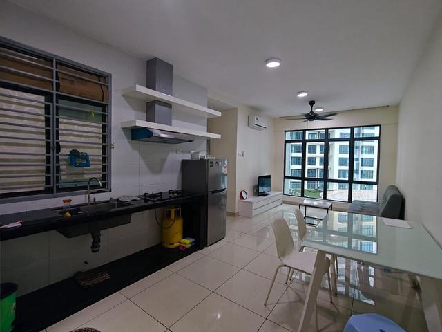 Serviced Residence for rent in Johore Bahru, Johor