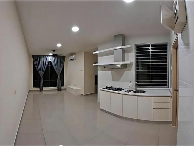 Serviced Residence for rent in Johore Bahru, Johor