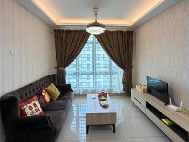Serviced Residence for rent in Johore Bahru, Johor