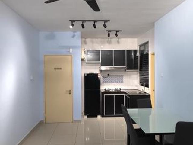 Serviced Residence for rent in Johore Bahru, Johor