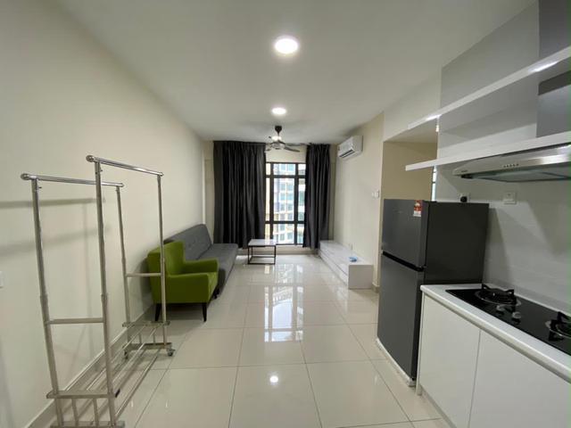 Serviced Residence for rent in Johore Bahru, Johor