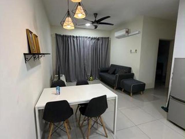 Serviced Residence for rent in Johore Bahru, Johor