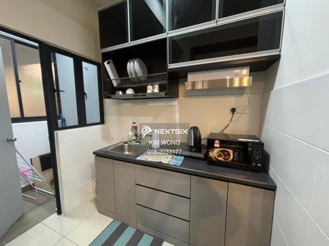 Residential House for rent in Johor