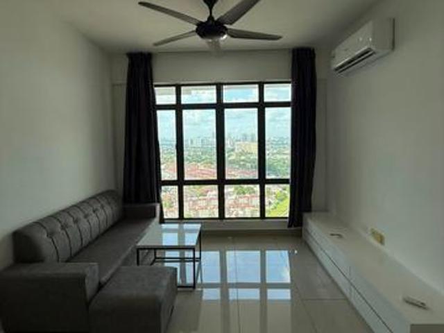Serviced Residence for rent in Johore Bahru, Johor