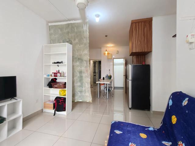 Serviced Residence for rent in Johor
