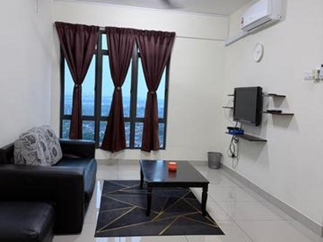 Serviced Residence for rent in Johore Bahru, Johor