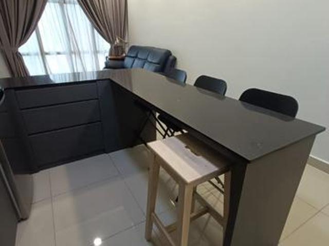 Serviced Residence for rent in Johor Bahru