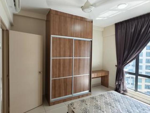 Serviced Residence for rent in Johore Bahru, Johor