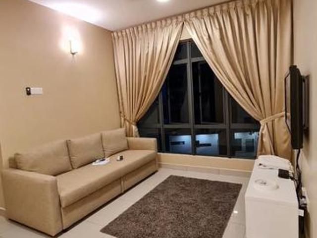 Serviced Residence for rent in Johor Bahru