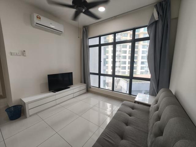 Serviced Residence for rent in Johore Bahru, Johor