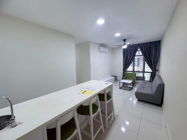 Serviced Residence for rent in Johore Bahru, Johor
