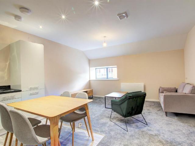 Apartment for rent in Tyne And Wear