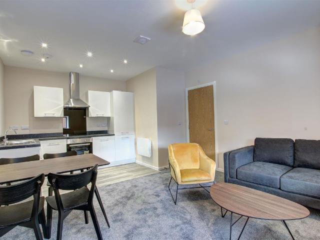 Apartment for rent in Ochre Yards, Tyne And Wear