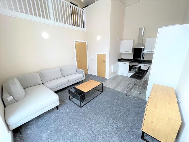 Apartment for rent in Ochre Yards, Tyne And Wear