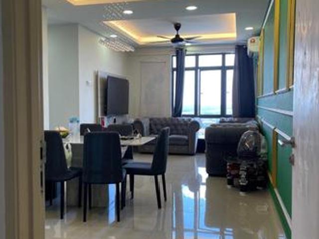 Serviced Residence for rent in Johore Bahru, Johor