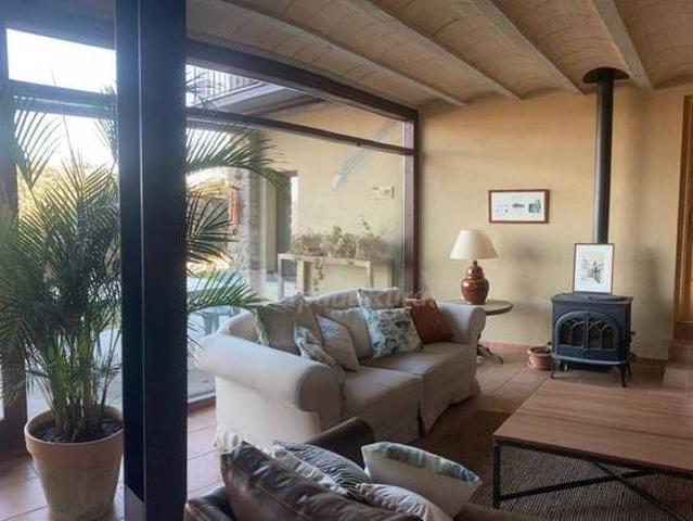 Casa en alquiler en Garrotxa, Catalunya