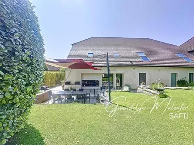 Maison vente à Quingey, Doubs