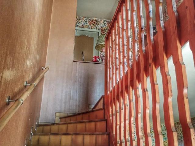 Maison vente à Besançon, Arc-et-senans