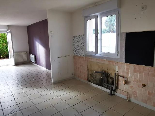 Maison vente à Besançon, Arc-et-senans