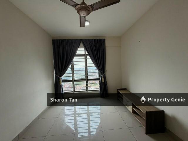 Condominium for rent in Tebrau, Johor