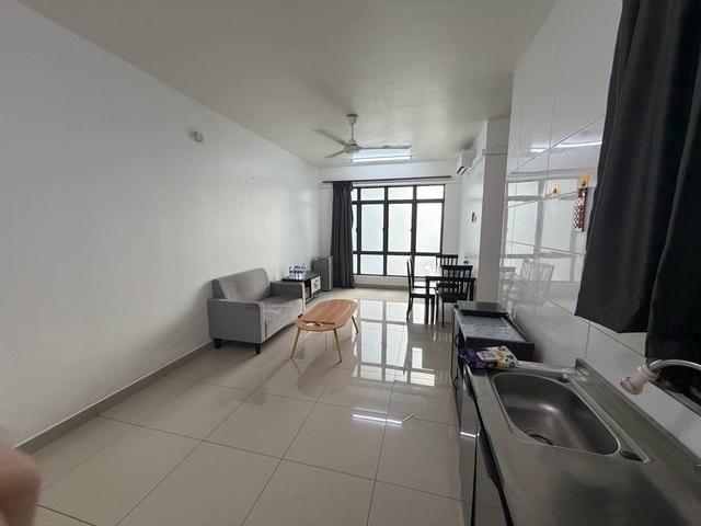 Serviced Residence for rent in Johor Bahru