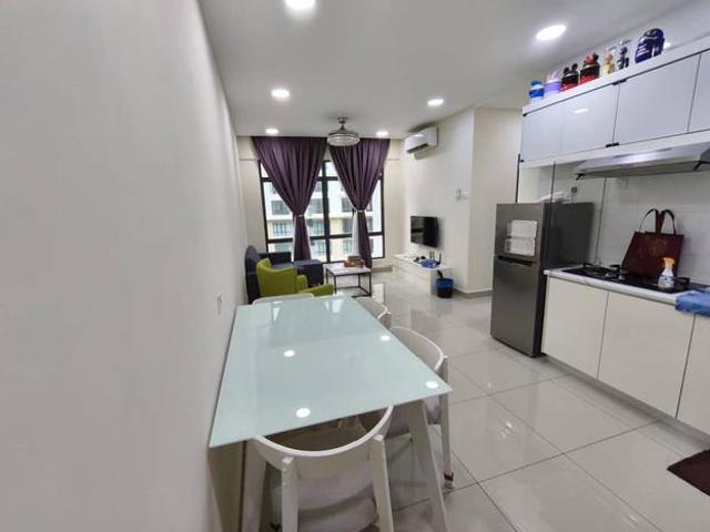 Serviced Residence for rent in Johore Bahru, Johor