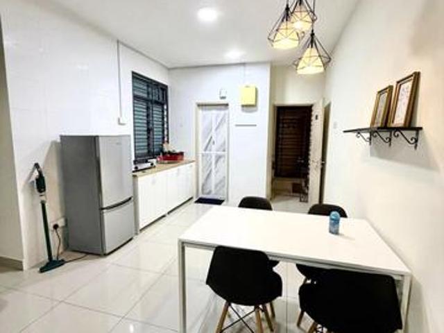 Serviced Residence for rent in Johore Bahru, Johor