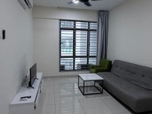 Serviced Residence for rent in Johore Bahru, Johor