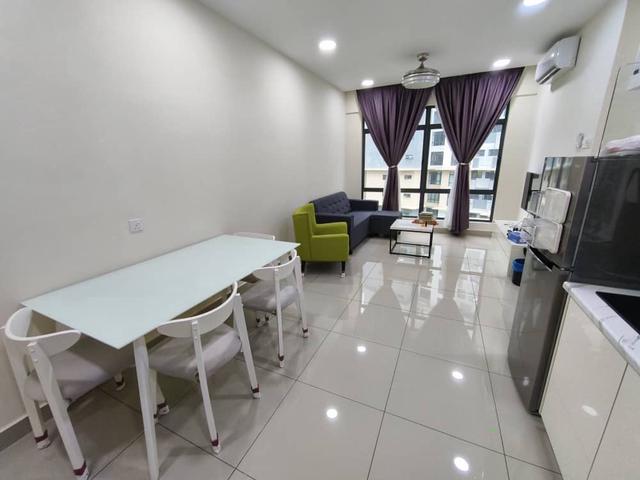 Serviced Residence for rent in Johore Bahru, Johor
