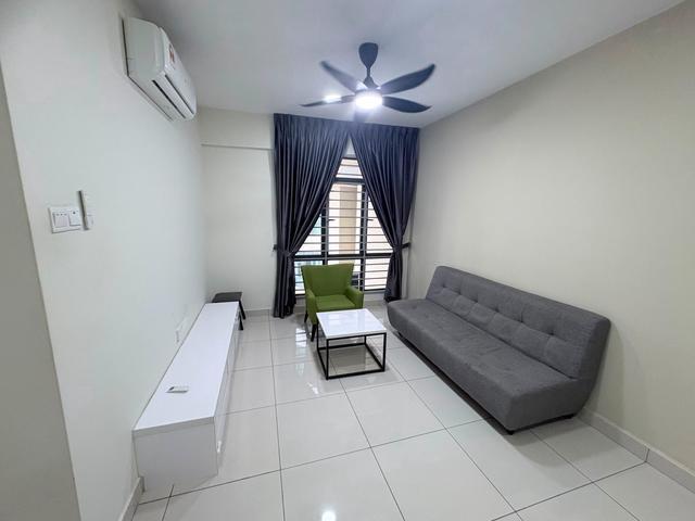 Serviced Residence for rent in Johore Bahru, Johor