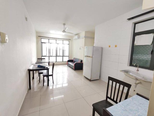 Serviced Residence for rent in Johor Bahru