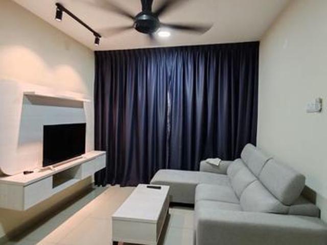 Serviced Residence for rent in Johore Bahru, Johor