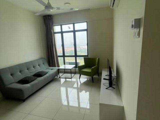 Serviced Residence for rent in Johor Bahru