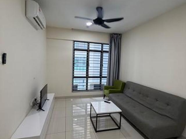 Serviced Residence for rent in Johore Bahru, Johor