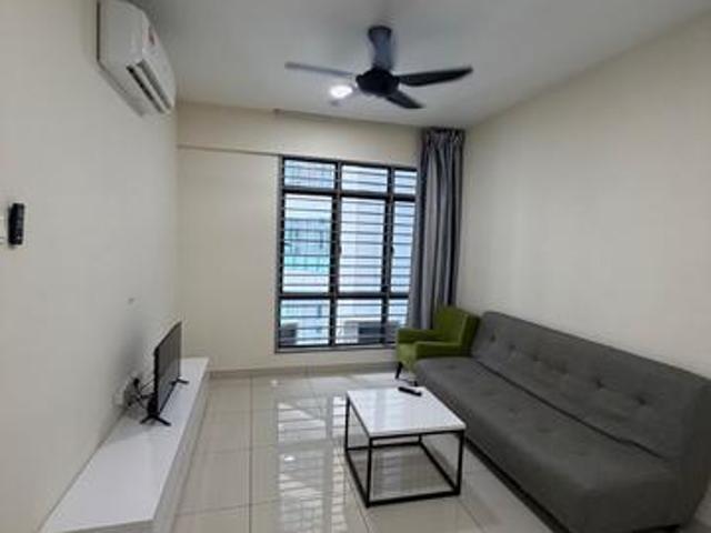 Serviced Residence for rent in Johore Bahru, Johor