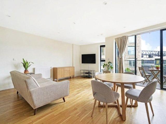 House for rent in Old Kent Road, Greater London