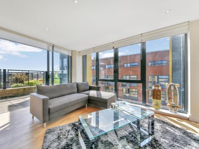 Apartment for rent in Old Kent Road, Greater London