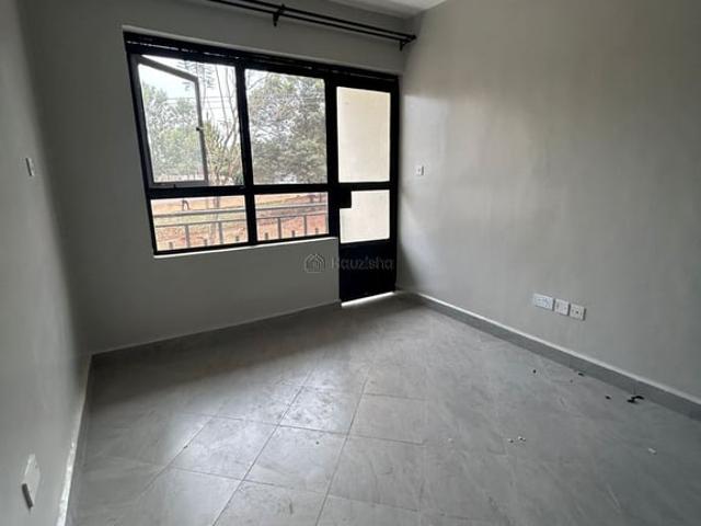 Apartment for rent in Kabete, Wangige