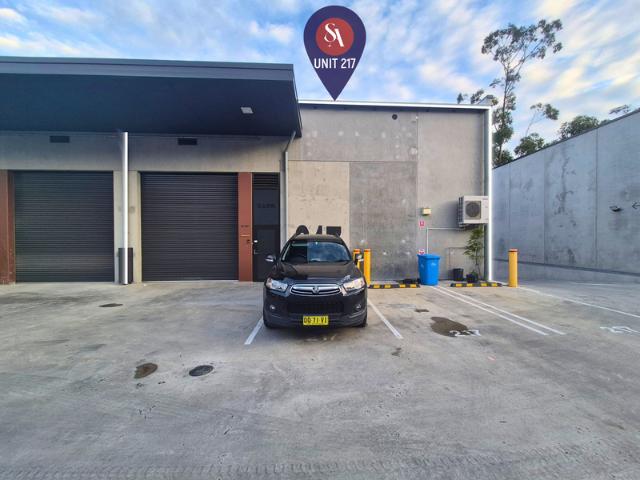 Warehouse for rent in Sydney, New South Wales