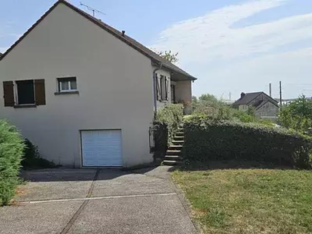 Maison vente à Les Griffonets, Arc-lès-Gray