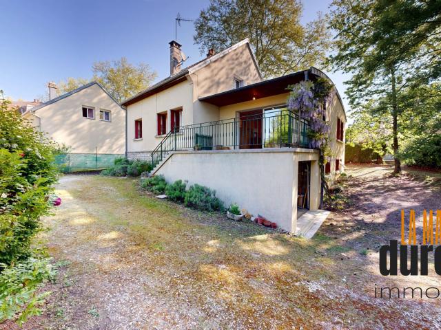 Maison vente à Vesoul, Arc-lès-gray