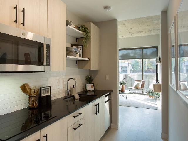 Apartment for rent in Kansas City, Missouri