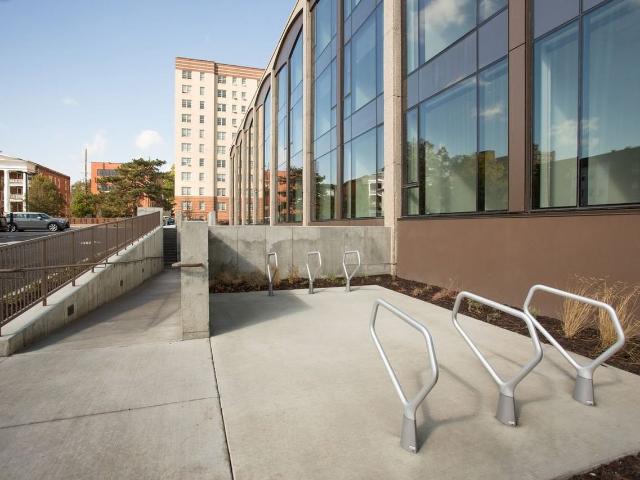 Apartment for rent in Kansas City, Missouri